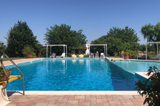 Tenuta DonnAnna - photo 6