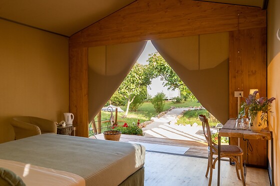 Tenuta DonnAnna - photo 3