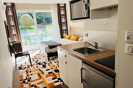 Forme-hotel Montpellier