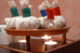 Centro Benessere Fior di Loto