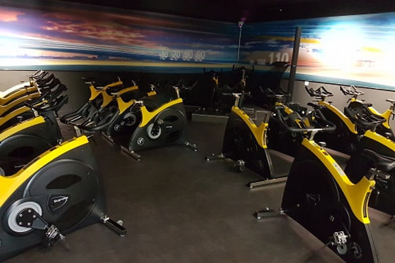 So Good Fitness - La Ciotat - photo 1