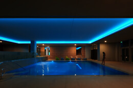 Anusca Palace Hotel