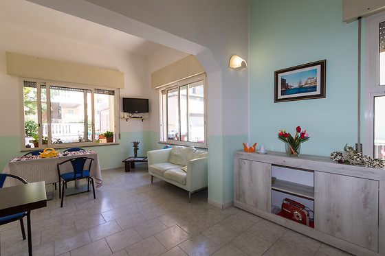 Hotel Giannella - photo 0