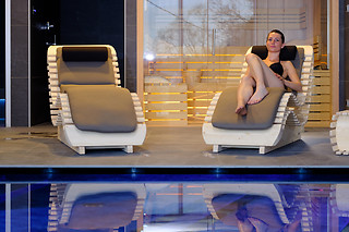 Soggiorno relax di due notti all'Hotel Ristorante Moderno in provincia di Bergamo