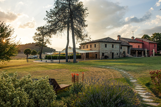 Ca' Virginia Country House & Wellness - photo 3