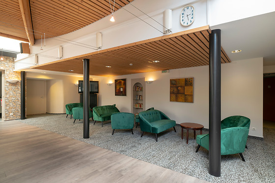 Hôtel Majestic Alsace - photo 4