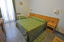 Albergo Ristorante la Veranda