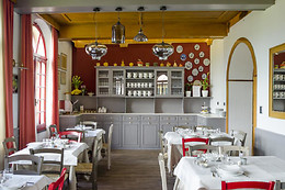Albergo Ristorante la Veranda