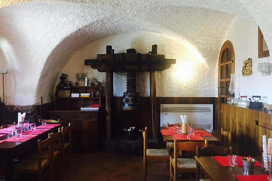 Albergo Ristorante la Veranda - photo 13