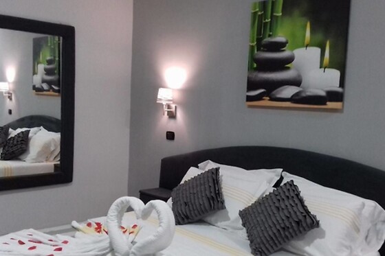 Online Booking EPS - photo 0