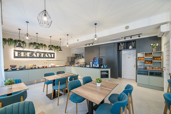 Baross City Hotel - photo 3