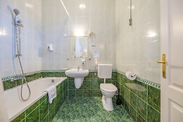 Baross City Hotel