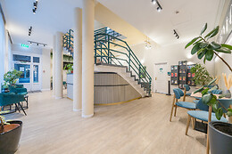 Baross City Hotel