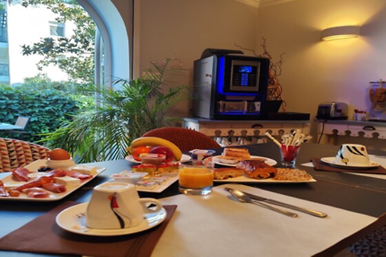 Hotel Ulysse - photo 4