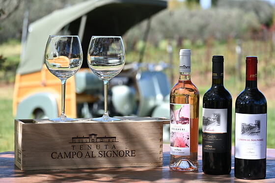Tenuta Campo al Signore - photo 0