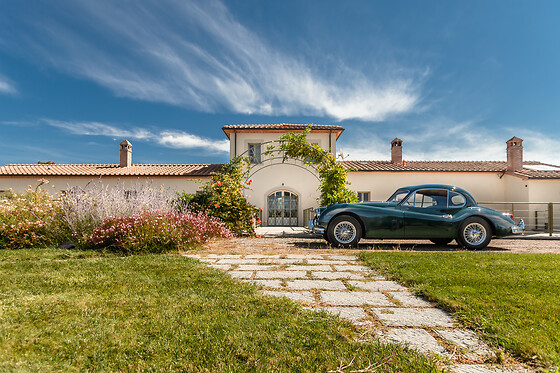 Tenuta Campo al Signore - photo 1