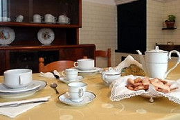 B&B La Civetta