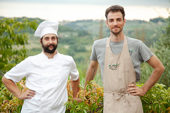Le Dimore Mezza Costa - photo 1
