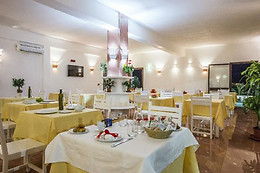 Agriturismo Tenuta Don Giovanni