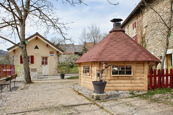 La Roche Bleue - photo 11