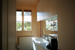 Chambres d'hôtes Villa Rose