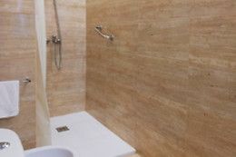 HOTEL PENINSULAR - AMARES