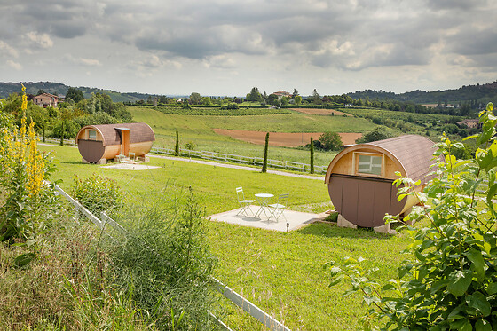 Notte Nella Botte - photo 5