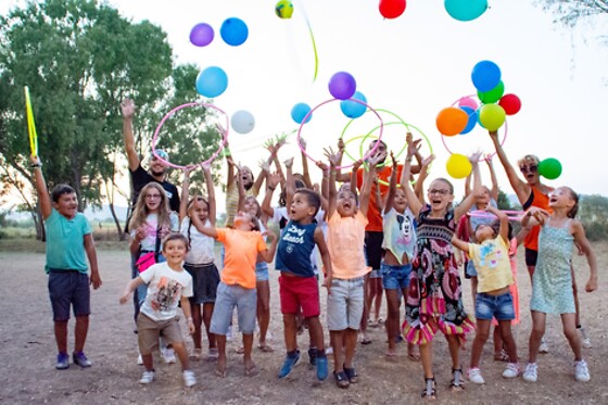 Camping Les Palmiers **** - photo 9