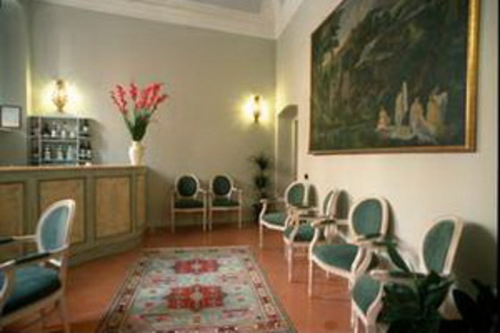 Hotel Antica Dimora alla Rocca - photo 1