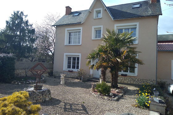 Les Tourterelles - photo 0