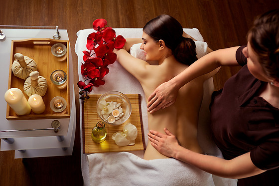Natural Spa Institut Grand Plaisir - photo 7