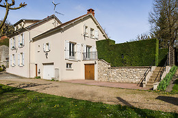 Gîte des Sources